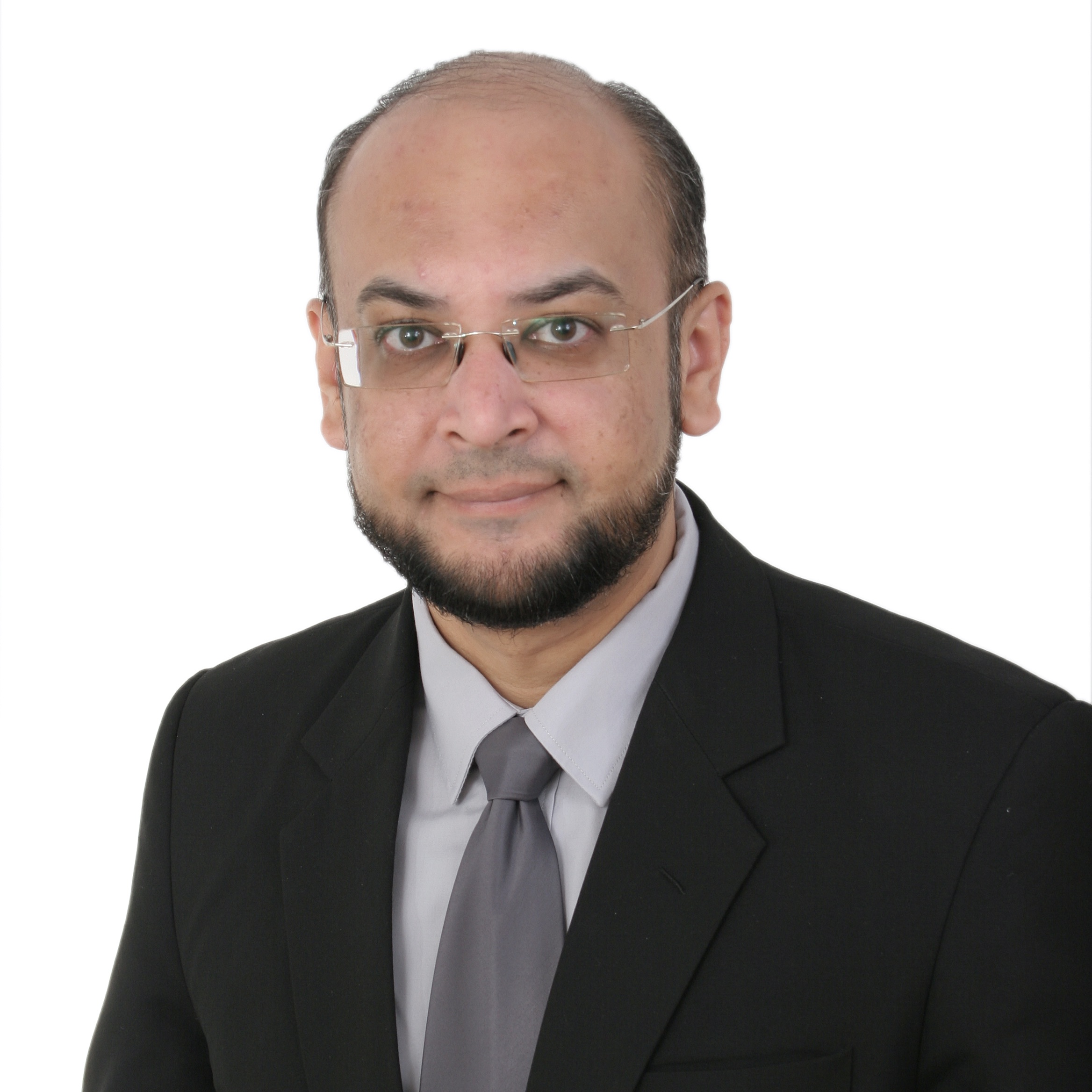 Zaid B. Zeeshan - SPEAKERS 2023 - CTW Global 2024